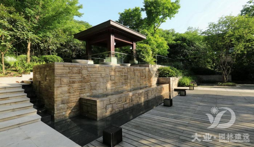 園林規劃設計的作用和對象