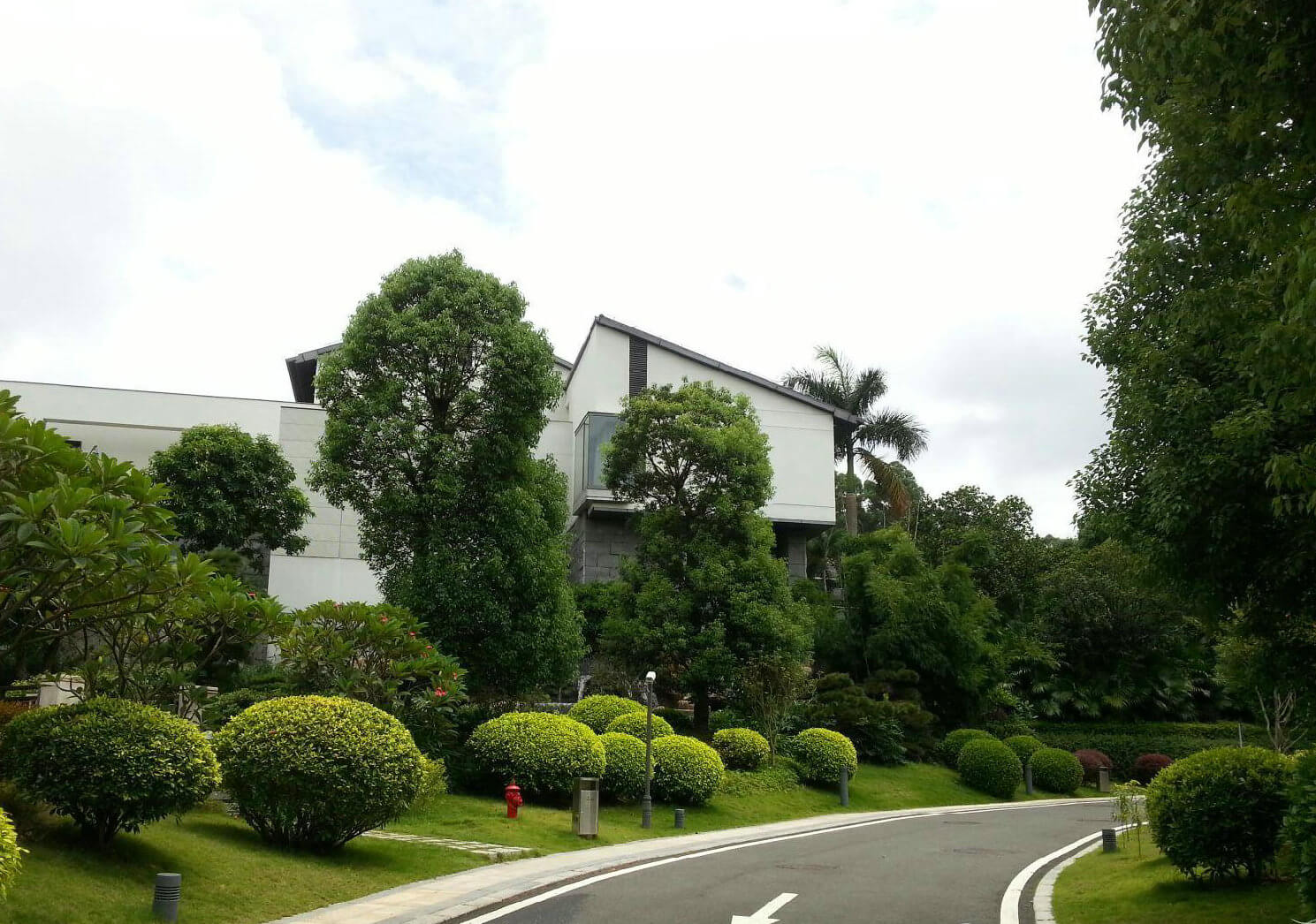 為什么要進行園林綠化養護呢？