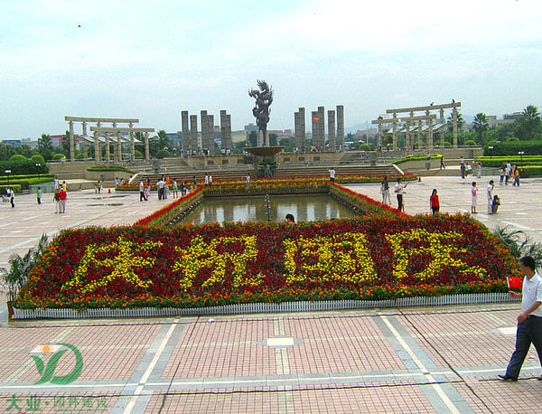 秋冬季節如何進行園林綠化養護？