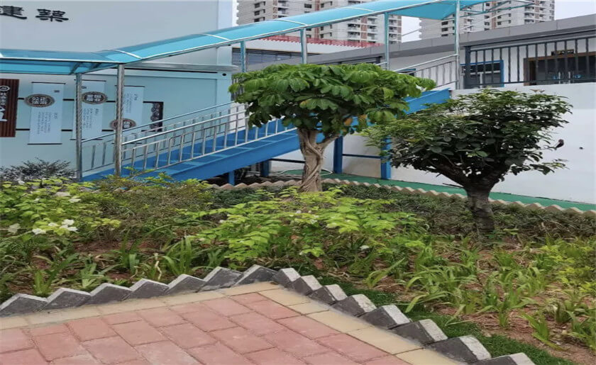 哈爾濱工業大學（深圳）