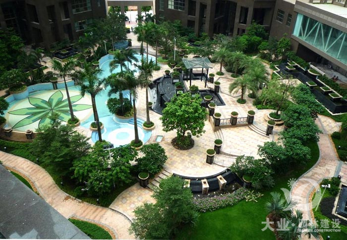 如何做好園林綠化養護管理工作？